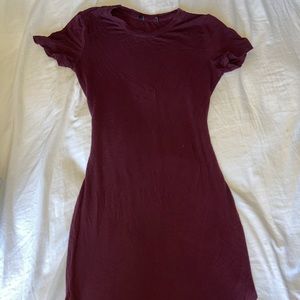 T-Shirt Dress